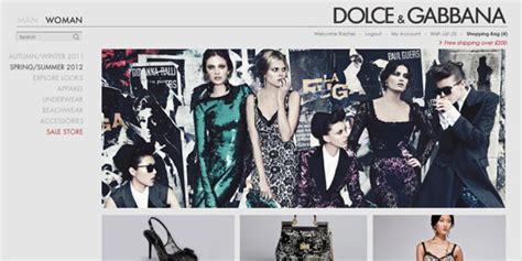 dolce gabbana site officiel france|dolce gabbana usa online store.